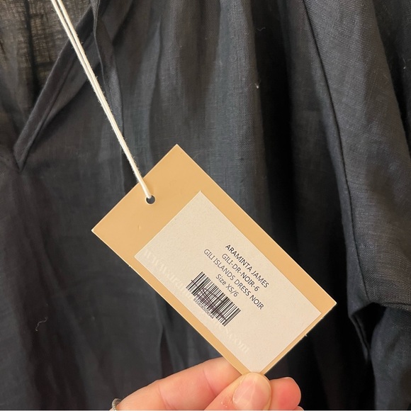NWT Araminta James Dress - Picture 6 of 10